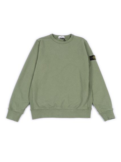 Stone Island SWEATSHIRT