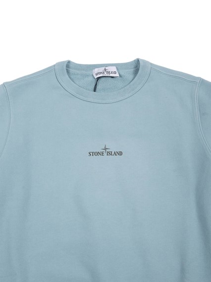 Stone Island SWEATSHIRT