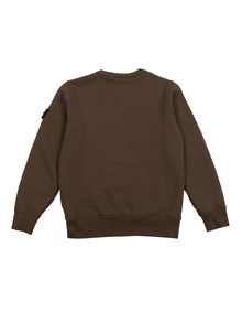 Stone Island SWEATSHIRT