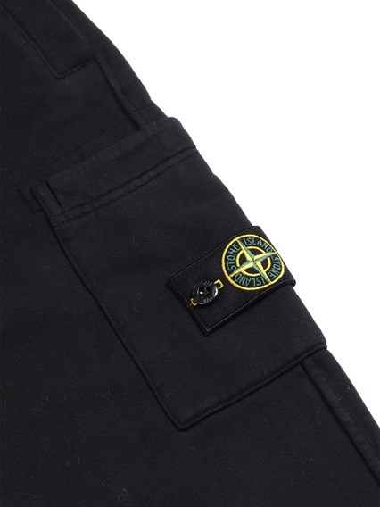 Stone Island FELPA PANTALONE