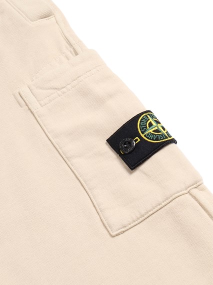 Stone Island SWEATPANTS