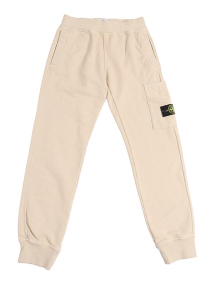 Stone Island SWEATPANTS