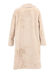 Monnalisa TEDDY COAT HAIRY PELUCHE