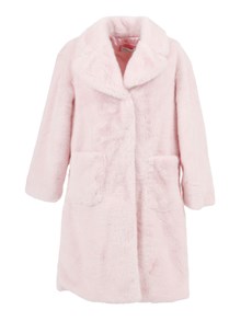 Monnalisa TEDDY COAT HAIRY PELUCHE