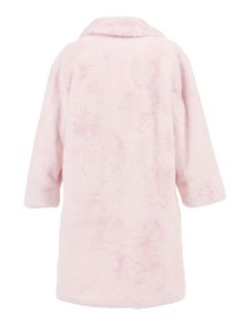 Monnalisa TEDDY COAT HAIRY PELUCHE