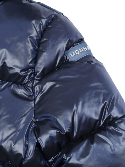 Monnalisa HOODED PUFFER JACKET