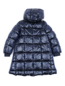 Monnalisa HOODED PUFFER JACKET