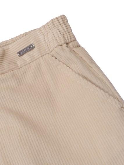 Monnalisa VELVET PANTS