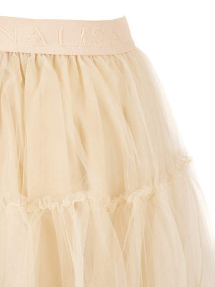 Monnalisa TUT� TULLE SKIRT