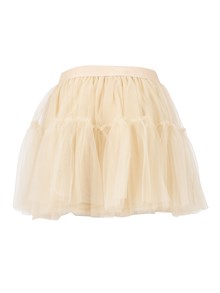 Monnalisa TUT� TULLE SKIRT