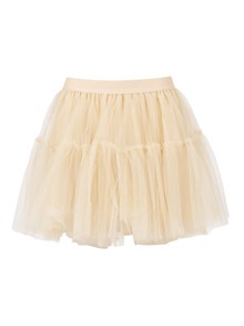 Monnalisa TUT� TULLE SKIRT
