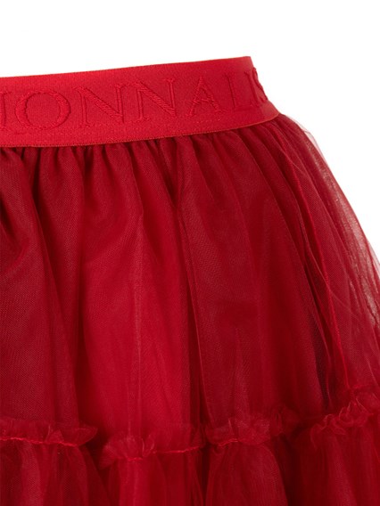 Monnalisa TUT� TULLE SKIRT
