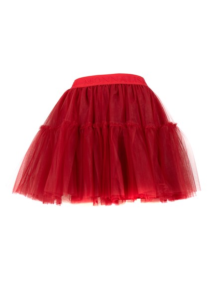 Monnalisa TUT� TULLE SKIRT