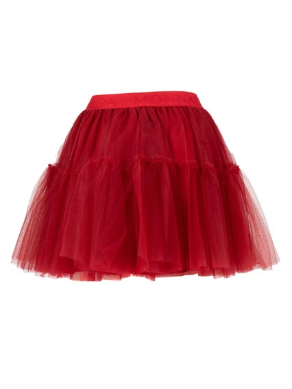 Monnalisa TUT� TULLE SKIRT