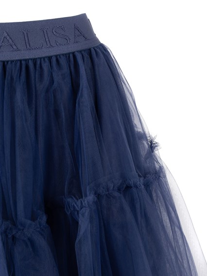 Monnalisa TUT� TULLE SKIRT