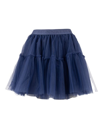 Monnalisa TUT� TULLE SKIRT