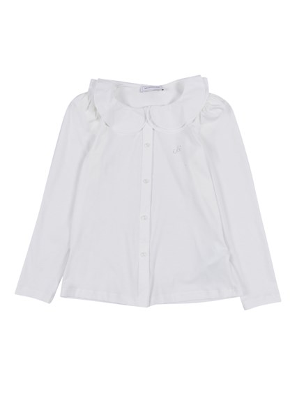 Monnalisa PATTY JERSEY SHIRT