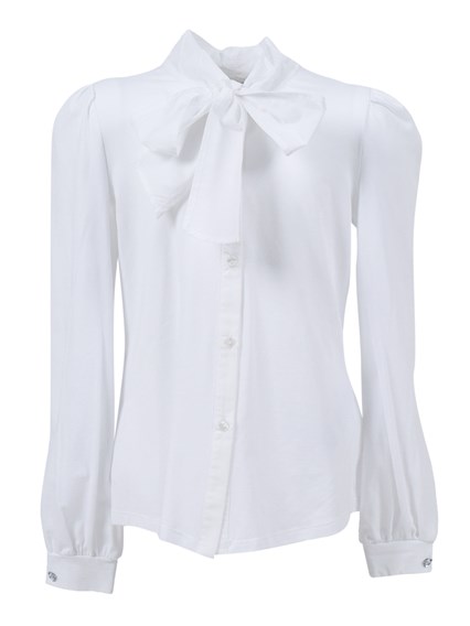 Monnalisa MINA JERSEY SHIRT