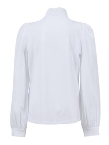 Monnalisa CAMICIA MINA JERSEY DI CO