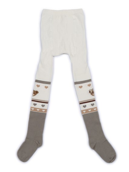 Monnalisa BEARS TIGHTS