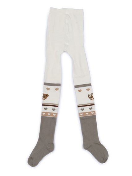 Monnalisa BEARS TIGHTS