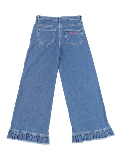 Monnalisa DENIM JEANS