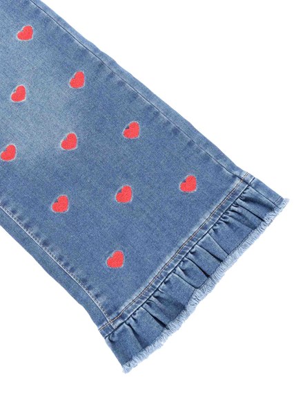 Monnalisa DENIM JEANS