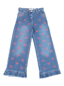 Monnalisa DENIM JEANS