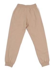 Monnalisa JOGGER FELPA STRETCH GARZ