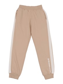 Monnalisa JOGGER FELPA STRETCH GARZ