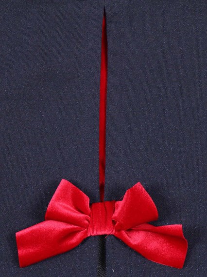 Monnalisa FELPA CREW NECK RU FELPA