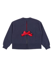 Monnalisa FELPA CREW NECK RU FELPA