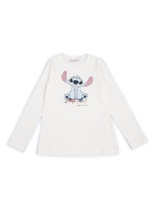 Monnalisa REGULAR FIT T-SHIRT