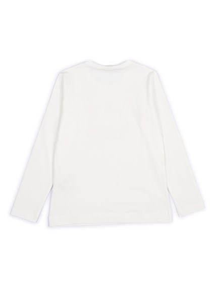 Monnalisa OHANA PRINTED T-SHIRT