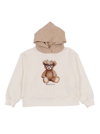 Monnalisa HOODIE