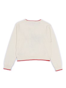 Monnalisa PULL  INTARSIO MINNIE MER