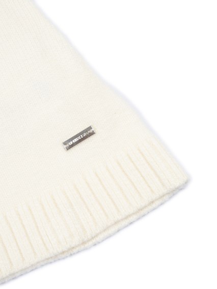 Monnalisa CUTOUT SWEATER