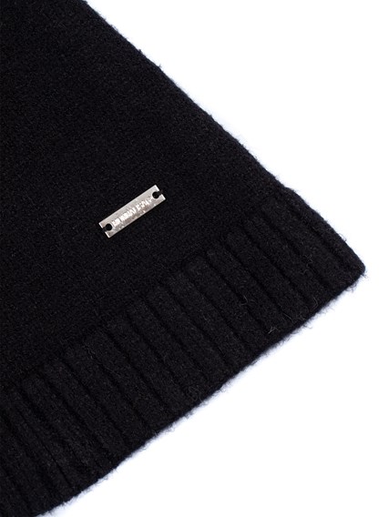 Monnalisa CUTOUT SWEATER