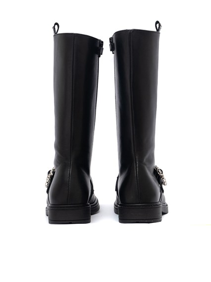 Monnalisa HIGH BOOTS