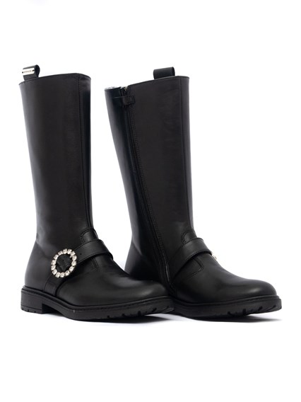 Monnalisa HIGH BOOTS