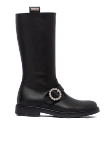 Monnalisa HIGH BOOTS
