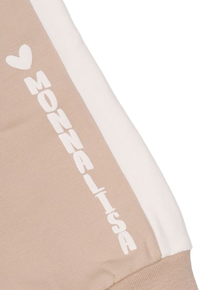 Monnalisa HOODIE AND JOGGER SET