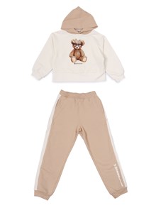 Monnalisa COMPLETO JOGGER E HOODIE