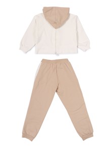 Monnalisa COMPLETO JOGGER E HOODIE
