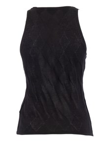 Ballantyne TANK TOP