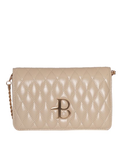 Ballantyne FLAP BAG