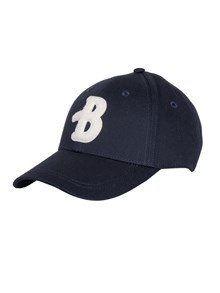 Ballantyne BASEBALL CAP