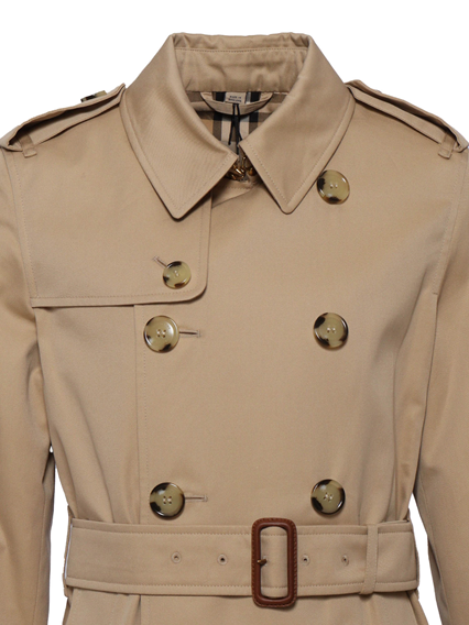 Burberry KID GIRL TRENCHES