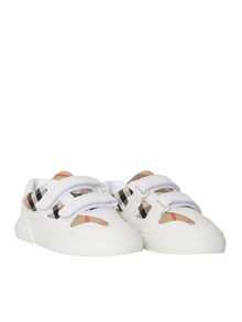 Burberry INF VULCANSED TRAINR