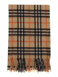 Burberry CHW SCARVES